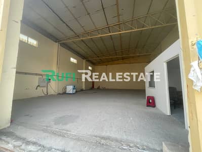 Warehouse for Rent in Emirates Modern Industrial Area, Umm Al Quwain - WhatsApp Image 2024-05-07 at 9.44. 55 AM. jpeg