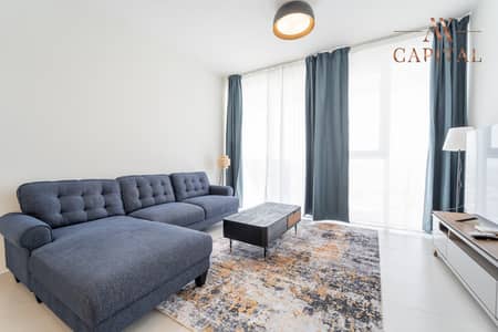 1 Bedroom Apartment for Sale in Bur Dubai, Dubai - High Floor |Luxury Furnished | Spacious | Tenanted