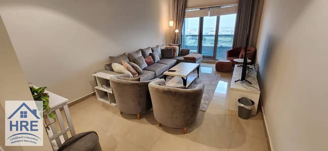 2 Bedroom Apartment for Sale in Sheikh Maktoum Bin Rashid Street, Ajman - WhatsApp Image 2024-05-07 at 09.25. 27 (1). jpeg