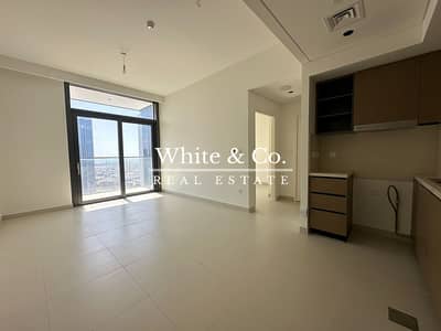 شقة 1 غرفة نوم للايجار في وسط مدينة دبي، دبي - شقة في برج كراون،وسط مدينة دبي 1 غرفة 115000 درهم - 8967996