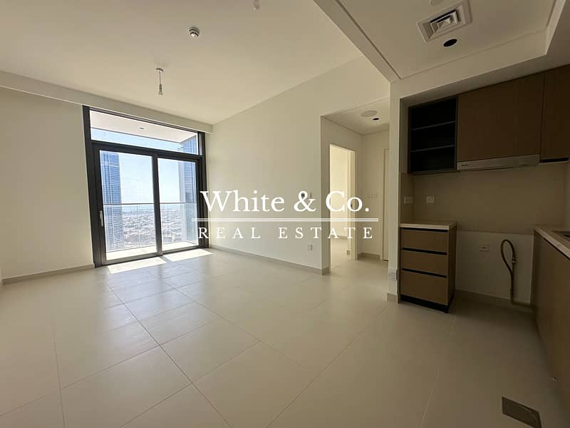 Квартира в Дубай Даунтаун，Бурдж Краун, 1 спальня, 110000 AED - 8967996