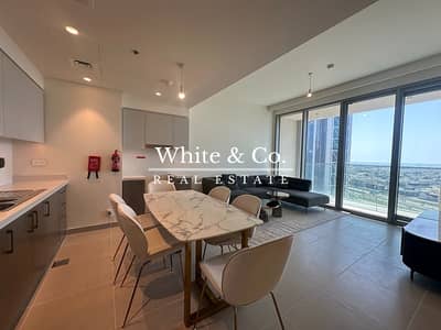 2 Bedroom Flat for Rent in Downtown Dubai, Dubai - Part Furnished | Vacant | Mulitple Options