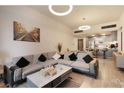 2 Bedroom Apartment for Rent in Jumeirah Lake Towers (JLT), Dubai - 1. jpg