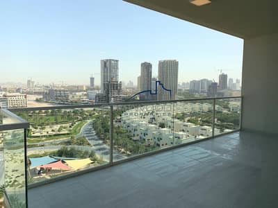 1 Bedroom Apartment for Rent in Jumeirah Village Circle (JVC), Dubai - Full JVC View | Luxury Home | Best Deal