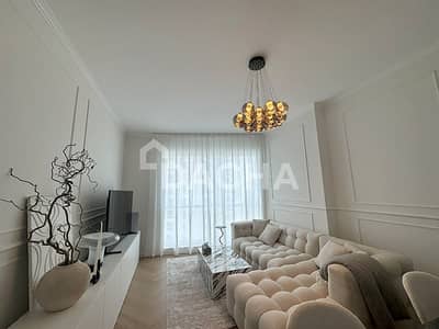 فلیٹ 2 غرفة نوم للبيع في أبراج بحيرات الجميرا، دبي - شقة في خور الجميرا X1،مجمع X جميرا باي تاورز،أبراج بحيرات الجميرا 2 غرف 2000000 درهم - 8968045