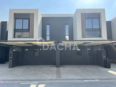 3 Bedroom Villa for Sale in Dubai South, Dubai - Upgraded I Landscaped I Single Row