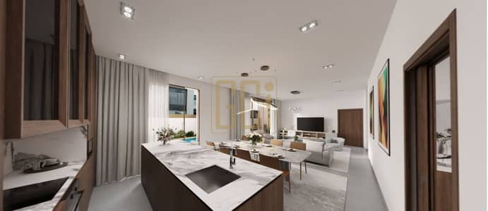 4 Bedroom Villa for Sale in Saadiyat Island, Abu Dhabi - 6. JPG