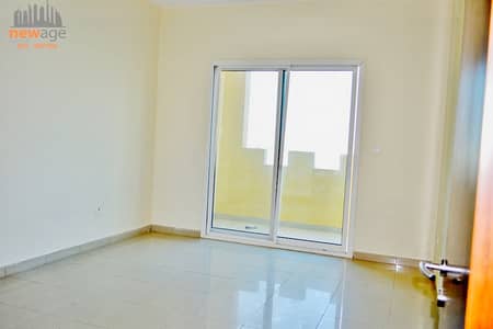 2 Bedroom Apartment for Sale in International City, Dubai - Resale | 2 BHK + Store - Al Jawzaa Residence