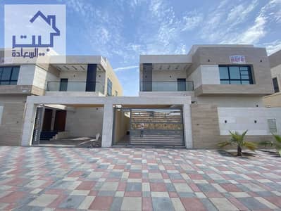 5 Bedroom Villa for Sale in Al Yasmeen, Ajman - 0c7cb350-3625-4909-97b6-fcc98b996fdc. jpg