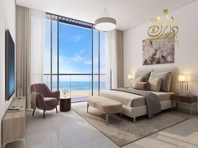 1 Bedroom Flat for Sale in Sharjah Waterfront City, Sharjah - 676 (1). jpg