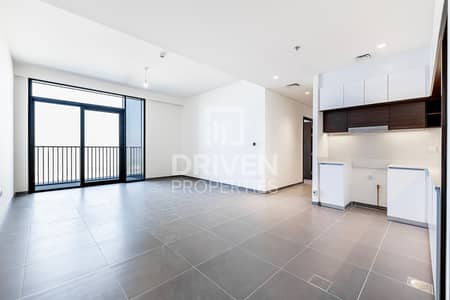 2 Bedroom Flat for Rent in Dubai Creek Harbour, Dubai - Brand New | Chiller Free | Canal View | High Floor