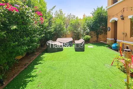 3 Bedroom Villa for Sale in Arabian Ranches, Dubai - VOT | Well Maintained | Great Layout | Type A