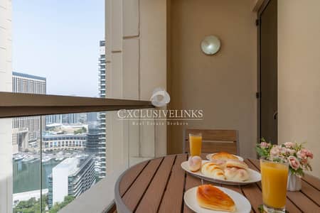 2 Bedroom Apartment for Rent in Jumeirah Beach Residence (JBR), Dubai - Jumeirah Beach Walk - Superb Location