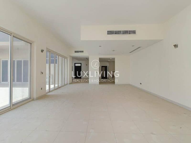 位于迪拜海滨区，威尼托小区 4 卧室的别墅 9900000 AED - 8968122
