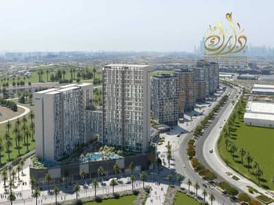 迪拜生产城(IMPZ)，
