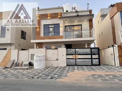 6 Bedroom Villa for Sale in Al Amerah, Ajman - WhatsApp Image 2024-04-29 at 1.37. 41 PM (1). jpeg