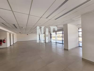 Офис в аренду в Аль Матар, Абу-Даби - Офис в Аль Матар，Блум Гарденс, 385500 AED - 8968126