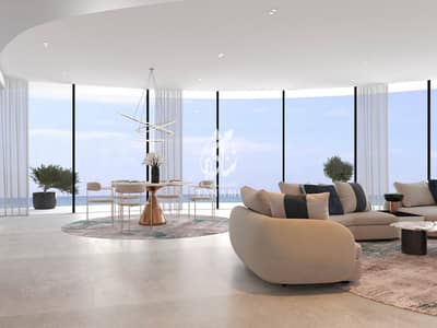 4 Bedroom Apartment for Sale in Yas Island, Abu Dhabi - 3dfd9476-5cfa-453f-af4c-5493e5401e3b. jpg
