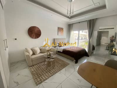 Studio for Rent in Arjan, Dubai - WhatsApp Image 2024-05-07 at 13.00. 40 (2). jpeg