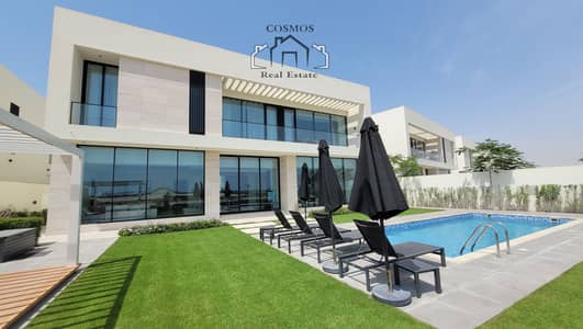 5 Bedroom Villa for Rent in Al Zorah, Ajman - 20240427_135514. jpg
