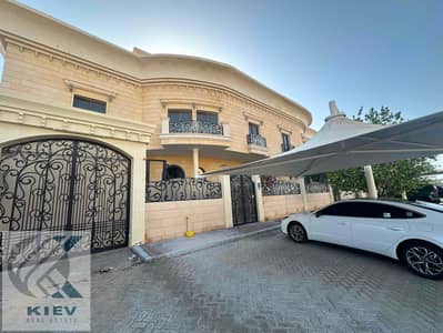 4 Bedroom Villa for Rent in Khalifa City, Abu Dhabi - Aoid4jb4iqtCTCMyp0cCM9iQZdxv1BFpi12m7pFP