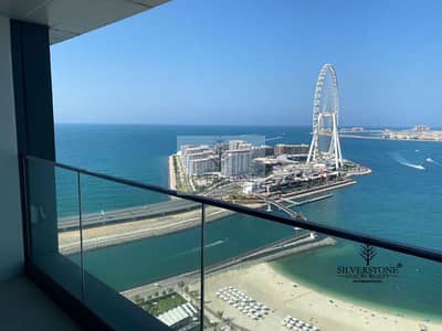 3 Bedroom Apartment for Sale in Jumeirah Beach Residence (JBR), Dubai - Sea Views I Ready to Move in I Luxury