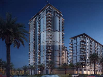 3 Bedroom Apartment for Sale in Dubai Hills Estate, Dubai - Elegant and Sophisticated I With Flexible Payment Plan
