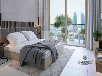 فلیٹ 1 غرفة نوم للبيع في قرية جميرا الدائرية، دبي - شقة في ليفانتو من Oro24،الضاحية 13،قرية جميرا الدائرية 1 غرفة 900000 درهم - 8866121