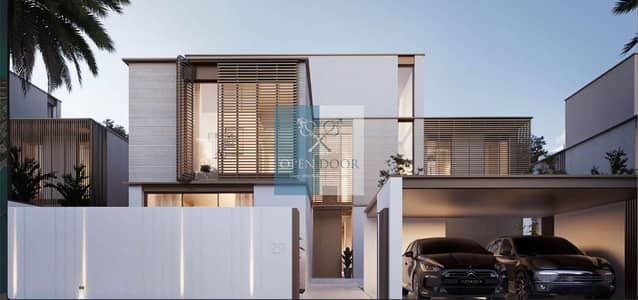 4 Bedroom Villa for Sale in Saadiyat Island, Abu Dhabi - WhatsApp Image 2024-05-05 at 17.51. 06_246c5268. jpg