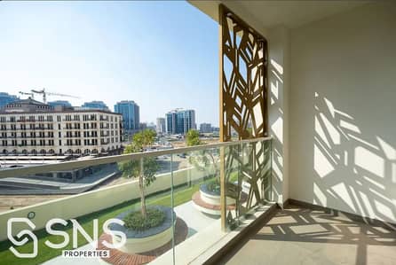 Studio for Rent in Arjan, Dubai - Screenshot 2024-05-07 130407. png