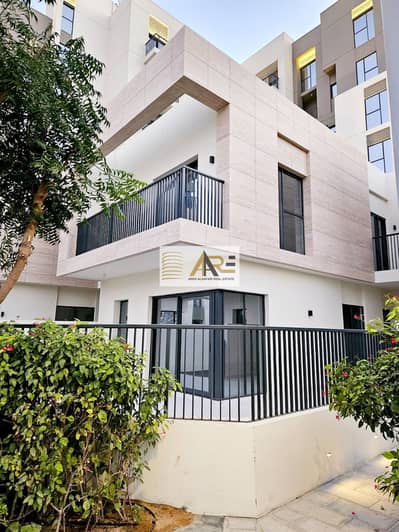 3 Cпальни Таунхаус в аренду в Аль Хан, Шарджа - IMG-20240507-WA0060. jpg