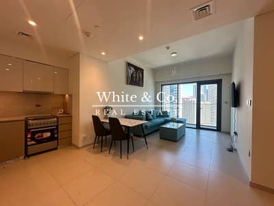 2 Bedroom Apartment for Rent in Downtown Dubai, Dubai - Spacious&Stylish | Brand New | Great Value