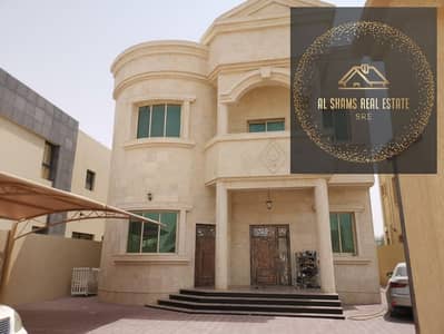 5 Bedroom Villa for Rent in Al Mowaihat, Ajman - 7bbc143e-ace2-4b1b-b4d2-ee8fb529e3d2. jpg