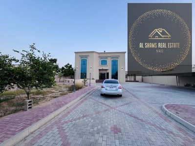 7 Bedroom Villa for Rent in Al Jurf, Ajman - qJ0PSnHnU2oL5sZTnzfD373Sq3HhmrShyAnt9w48