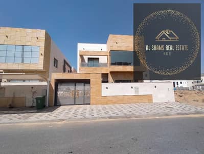 فیلا 5 غرف نوم للايجار في الياسمين، عجمان - WhatsApp Image 2024-03-18 at 4.19. 25 PM (1). jpeg