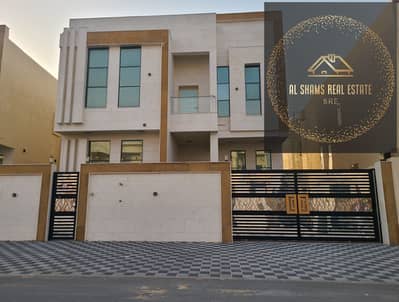 5 Bedroom Villa for Rent in Al Zahya, Ajman - 20240423_175746. jpg