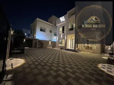 5 Bedroom Villa for Rent in Al Rawda, Ajman - JGt0vuFMyfw3HNKDjABAbrERvY9REuPwCv6XOS7v