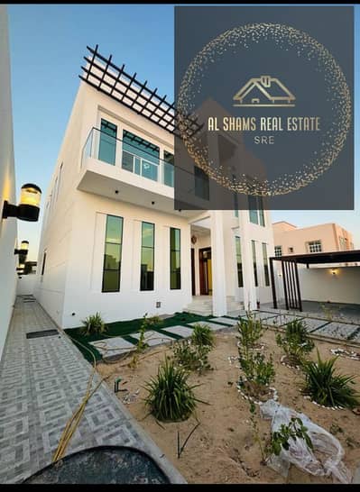 5 Bedroom Villa for Rent in Al Jurf, Ajman - Al Jurf