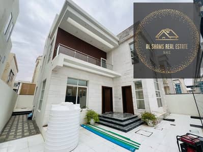 5 Bedroom Villa for Rent in Al Alia, Ajman - 8edc1dd3-5b2d-40cd-be05-158d2c6de7f3. jpg