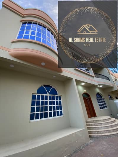 5 Bedroom Villa for Rent in Al Rumaila, Ajman - Al Rumaila