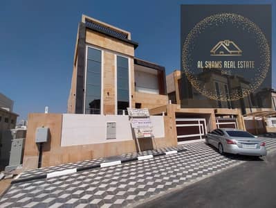 4 Bedroom Villa for Rent in Al Yasmeen, Ajman - WhatsApp Image 2024-03-18 at 3.40. 21 PM (1). jpeg