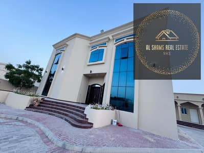 7 Bedroom Villa for Rent in Al Jurf, Ajman - 7b2cb873-cc74-420e-be7f-4191db63d923. jpg
