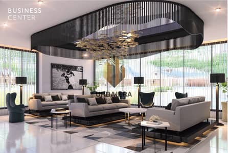 1 Bedroom Flat for Sale in Jumeirah Village Circle (JVC), Dubai - Danube_Elitz_2_page-0007. jpg
