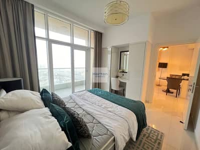 فلیٹ 1 غرفة نوم للايجار في قرية جميرا الدائرية، دبي - PHOTO-2024-04-28-20-06-15 2. jpg