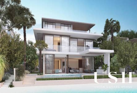 6 Bedroom Villa for Sale in Palm Jebel Ali, Dubai - 7e915642-69c7-4cbb-86f4-8a6a76dff632. jpg