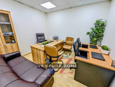 Office for Rent in Dubai Silicon Oasis (DSO), Dubai - PXL_20230315_102816526~3. jpg