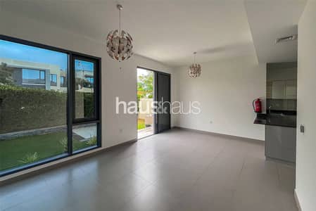4 Bedroom Villa for Rent in Dubai Hills Estate, Dubai - Greenbelt Location | Family Friendly | Quiet Area