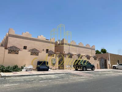 5 Bedroom Villa for Sale in Samnan, Sharjah - السمنان. jpeg