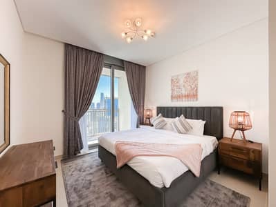 3 Bedroom Flat for Rent in Dubai Marina, Dubai - ARTD1. jpg