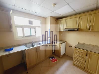 2 Bedroom Flat for Rent in Muwailih Commercial, Sharjah - 20240501_165525. jpg